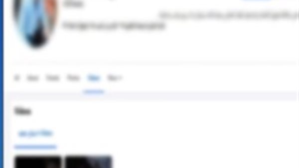 جانب من مقطع فيديو