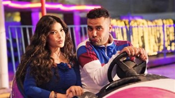 محمد إمام وميرنا