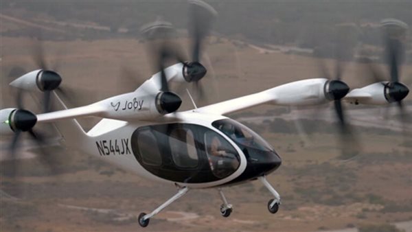 خدمات التاكسي الجوي