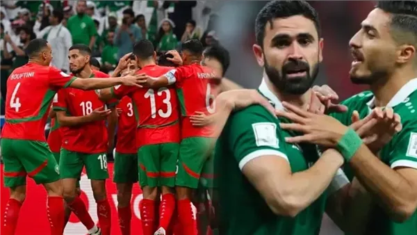 موعد مباراة المغرب