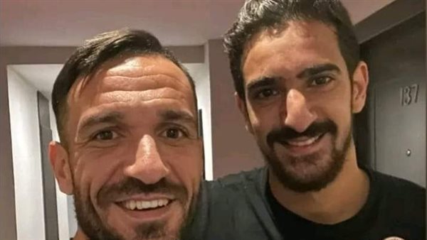 علي معلول ومحمد علي