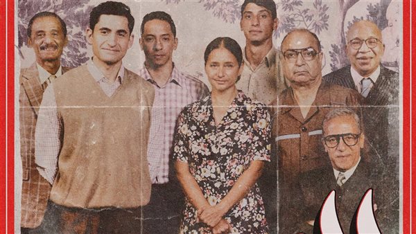 بوستر القصص