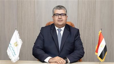 البنك الزراعي المصري يعلن تعيين يحيى العناني رئيسا تنفيذيا لائتمان الشركات