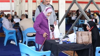 رئيس اللجنة القضائية: التسجيل في عمومية الزمالك يتم بتنظيم كامل| صور