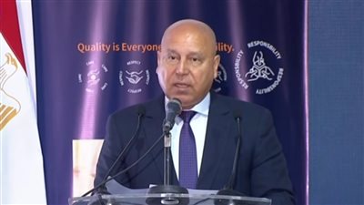 كامل الوزير: مستمرون في تقديم الدعم الكامل للمستثمر الجاد بما يحقق مبدأ تكافؤ الفرص