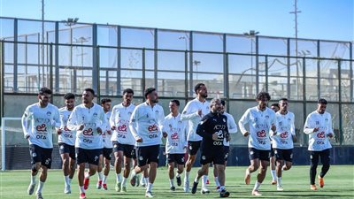 استعدادًا لكأس الأمم.. موعد مباراة مصر ونيجيريا والقنوات الناقلة