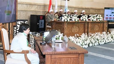 بجوائز تبلغ 13 مليون جنيه.. استمرار فعاليات التصفيات النهائية للمسابقة العالمية للقرآن الكريم بمشاركة ذوي الهمم