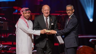 قطر تحتفي بالأوبرا المصرية.. ومديرا الكتارا والألكسو يكرمان عمر خيرت في مهرجان الأوبرا بالدوحة