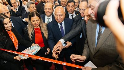 كامل الوزير: قطاع الصناعات الغذائية لديه القدرة على تحقيق قيمة مضافة وخلق فرص عمل كثيفة