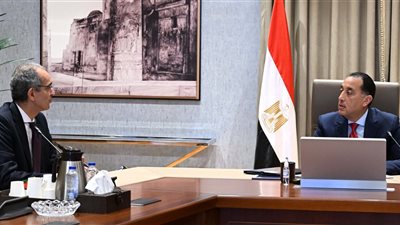 الحكومة: منصة مصر الرقمية تتيح 200 خدمة.. ويستخدمها أكثر من 10 ملايين شخص