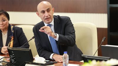 وزير التعليم: تطبيق مادة البرمجة والذكاء الاصطناعي على طلاب التعليم الفني بداية من العام الدراسي المقبل