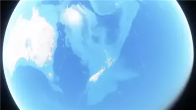 سر اختفاء زيلانديا القارة السابعة المفقودة تحت مياه المحيط الهادئ.. ما القصة؟