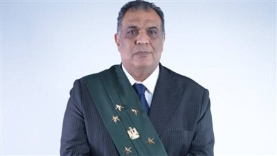 فوز المستشار سامح عبد الوهاب برئاسة نادي قضاة السويس