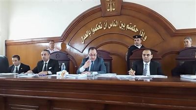 اليوم.. ثاني جلسات محاكمة أب بتهمة التعدي على ابنته بمشاركة صديقه في البحيرة