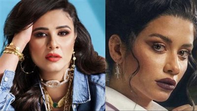 رمضان 2026.. سينتيا خليفة شقيقة ياسمين عبد العزيز في مسلسل وننسى اللي كان