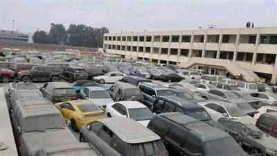 سيارات وأجهزة كهربائية وإكسسوارات.. جمارك مطار القاهرة تنظم مزادًا علنيًا لبيع المصادرات الأسبوع المقبل