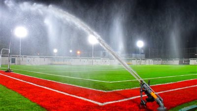 اليوم.. افتتاح ملعب السيد متولي الخاص بالمصري البورسعيدي بعد انتهاء عملية تطويره | صور