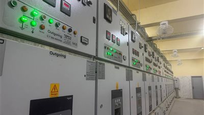 اليوم.. فصل التيار الكهربائي عن عدد من قرى مركز بيلا بكفر الشيخ لمدة 5 ساعات