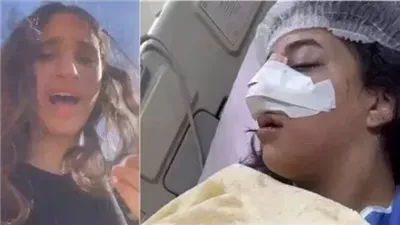 اليوم.. محاكمة 3 طالبات لاتهامهن بالاعتداء على زميلتهن كارما في مشاجرة مدرسة كابيتال