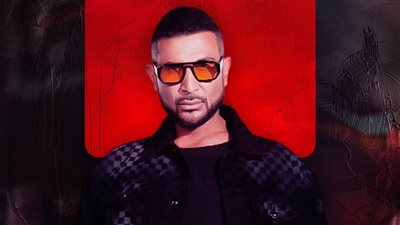 برعاية القاهرة 24 وتنظيم ياسر الحريري.. أحمد سعد يحيي حفلا ضخما بالعبور الأحد المقبل