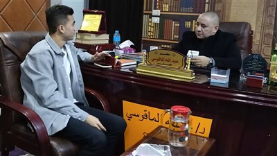 محامي سائق إسماعيل الليثي المتسبب في وفاة أسرة ديروط: الطريق ما فيهوش نور وموكلي حاول يتفادى السيارة