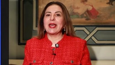 نائب وزير الاتصالات: نتوسع في استخدام الذكاء الاصطناعي للمواطنين وبناء القدرات الرقمية للشباب