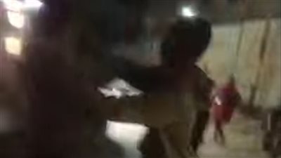 جهود مكثفة لضبط طالب إعدادي اعتدى على زميله بزجاجة في السويس