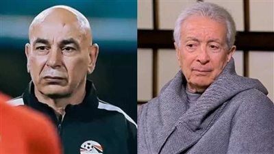 ضياء السيد: الخلاف بين حلمي طولان وحسام حسن سبب خروج منتخب مصر من كأس العرب