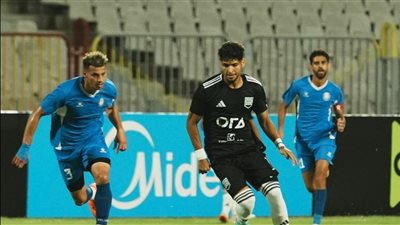 موعد مباراة زد وسموحة في كأس عاصمة مصر والقنوات الناقلة بث مباشر