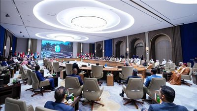 انتخاب مصر للمرة الثانية لرئاسة المكتب التنفيذي للمجلس الوزاري العربي للسياحة | صور