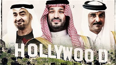 على غرار ترامب.. تقرير بريطاني: السعودية وأبو ظبي وقطر تسعى للاستحواذ على شركة وارنر بروس 