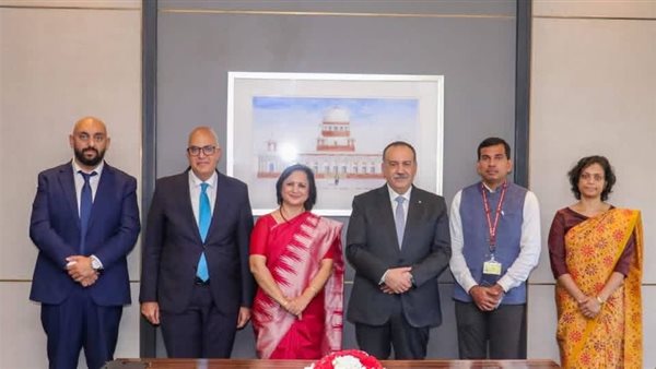 محافظ أسيوط