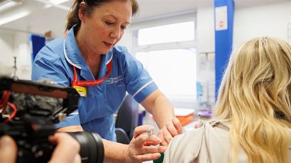 فيروس إنفلونزا يجتاح