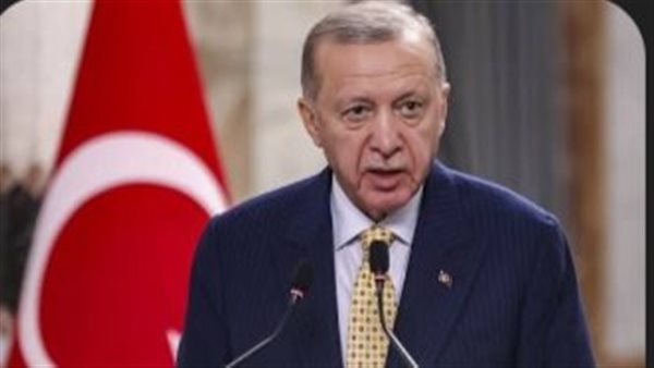 أردوغان ـ أرشيفية