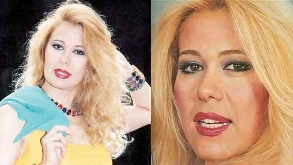 الفنانة إيمان