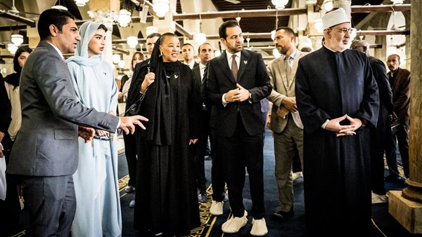 أعضاء لجنة تحكيم