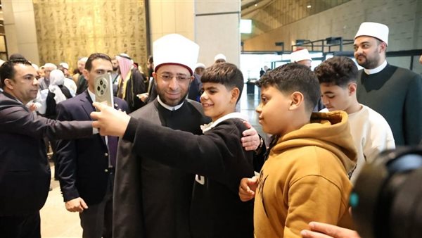 جانب من الجولة 