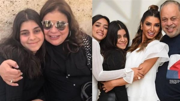 مريم أشرف زكي