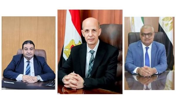 فريق الجهاز الهضمي