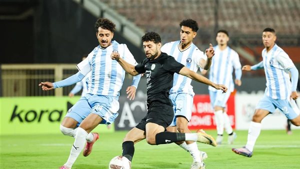 مباراة البنك الأهلي