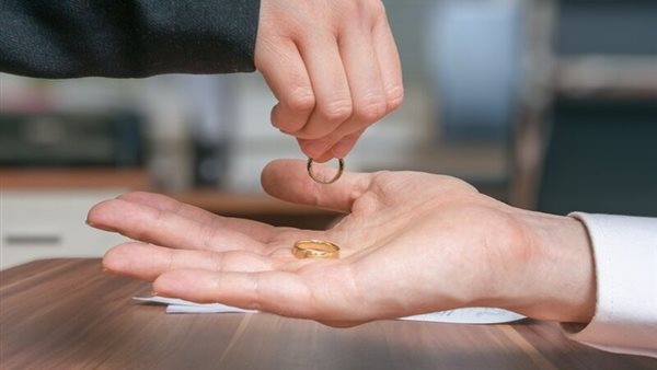 حالات الطلاق - صورة