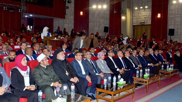 احتفاليات الأقصر