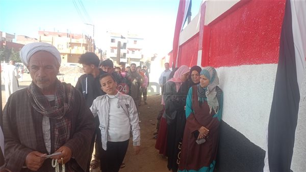 انتخابات مجلس النواب