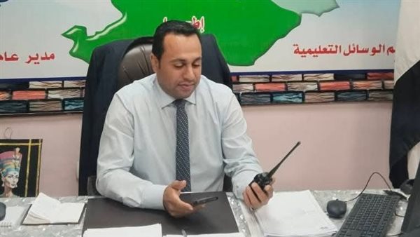 دكتور محمد البطران