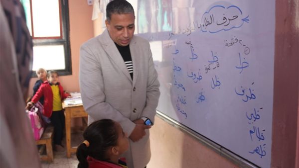 طلاب المدارس 