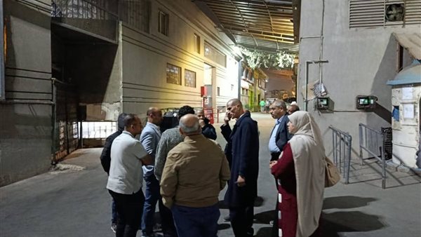 أثناء الحملة