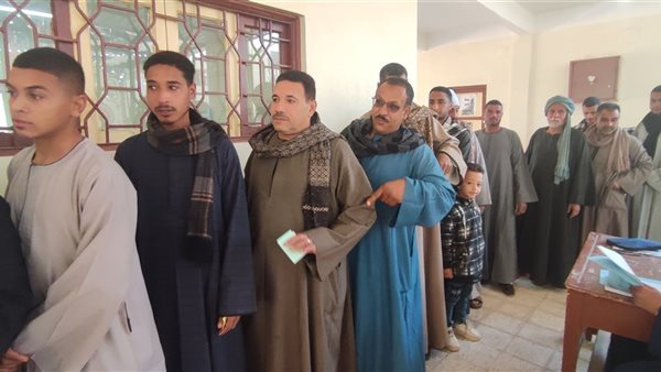 انتخابات مجلس النواب