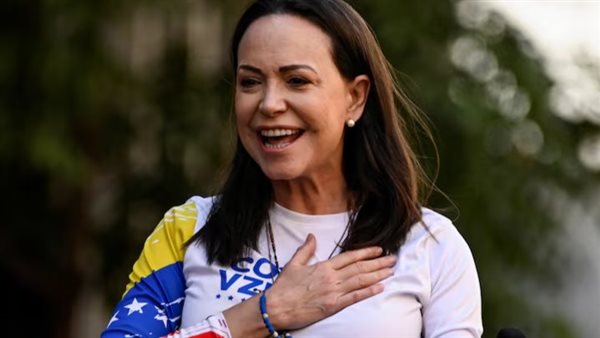 ماتشادو الفنزويلية