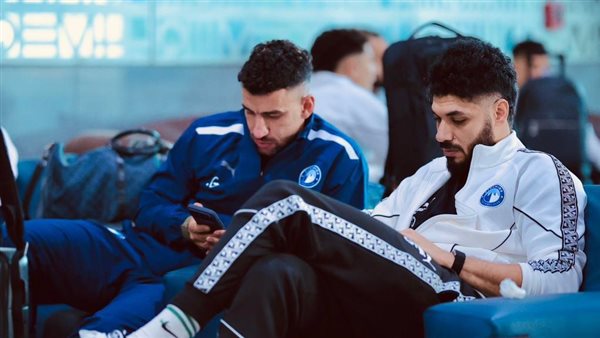 بعثة بيراميدز