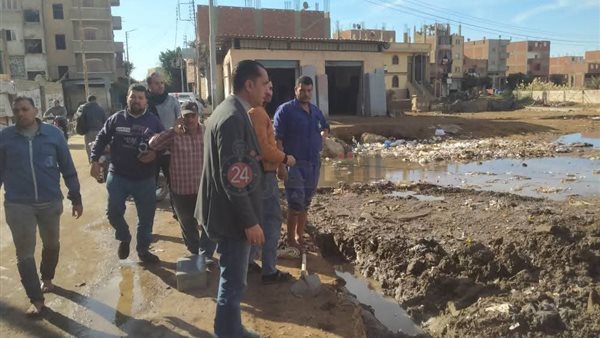 عمليه الإصلاح 